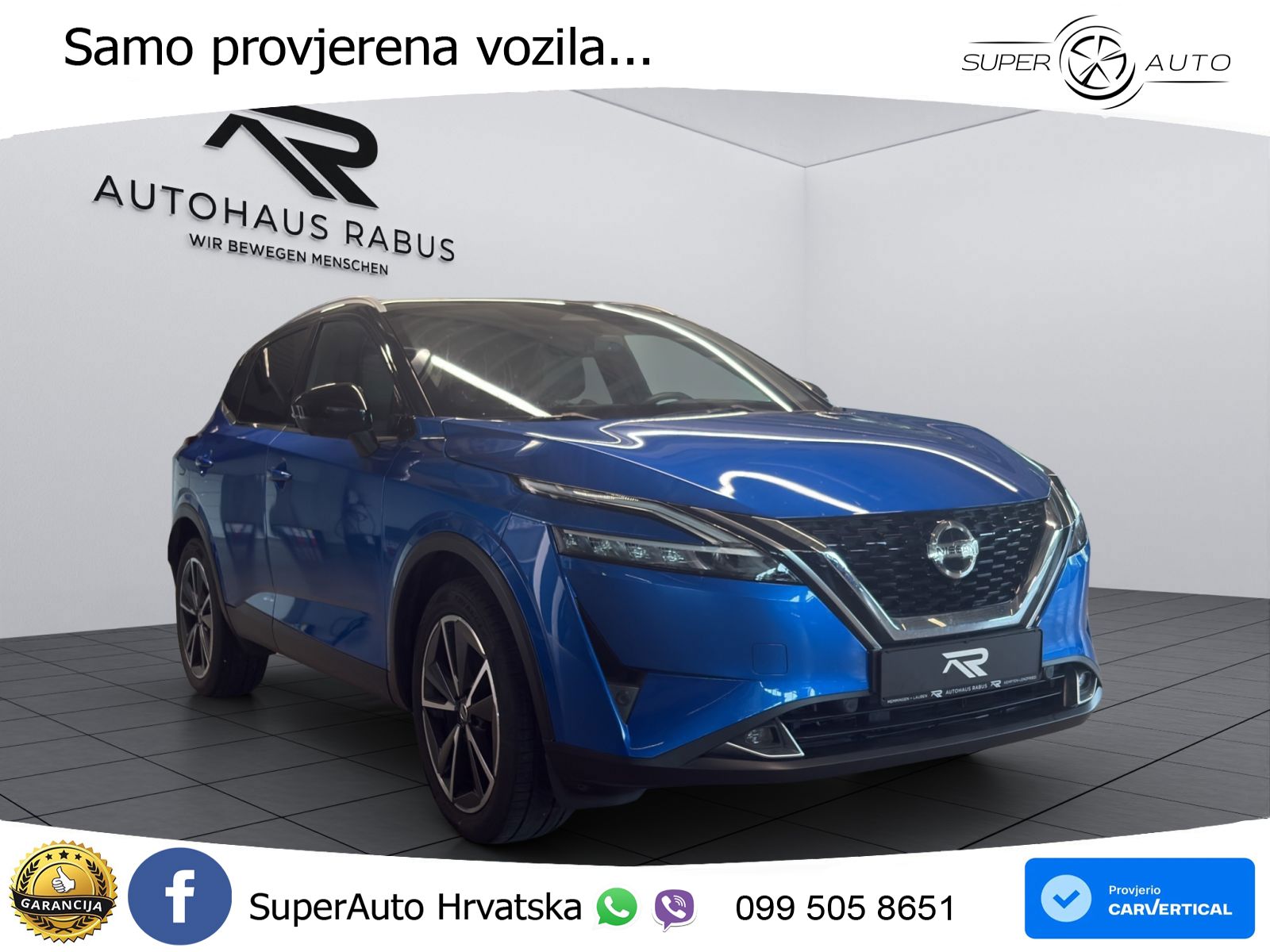 Nissan Qashqai 1.3 DIG-T (140 KS) Tekna LED+GR SJED+ACC