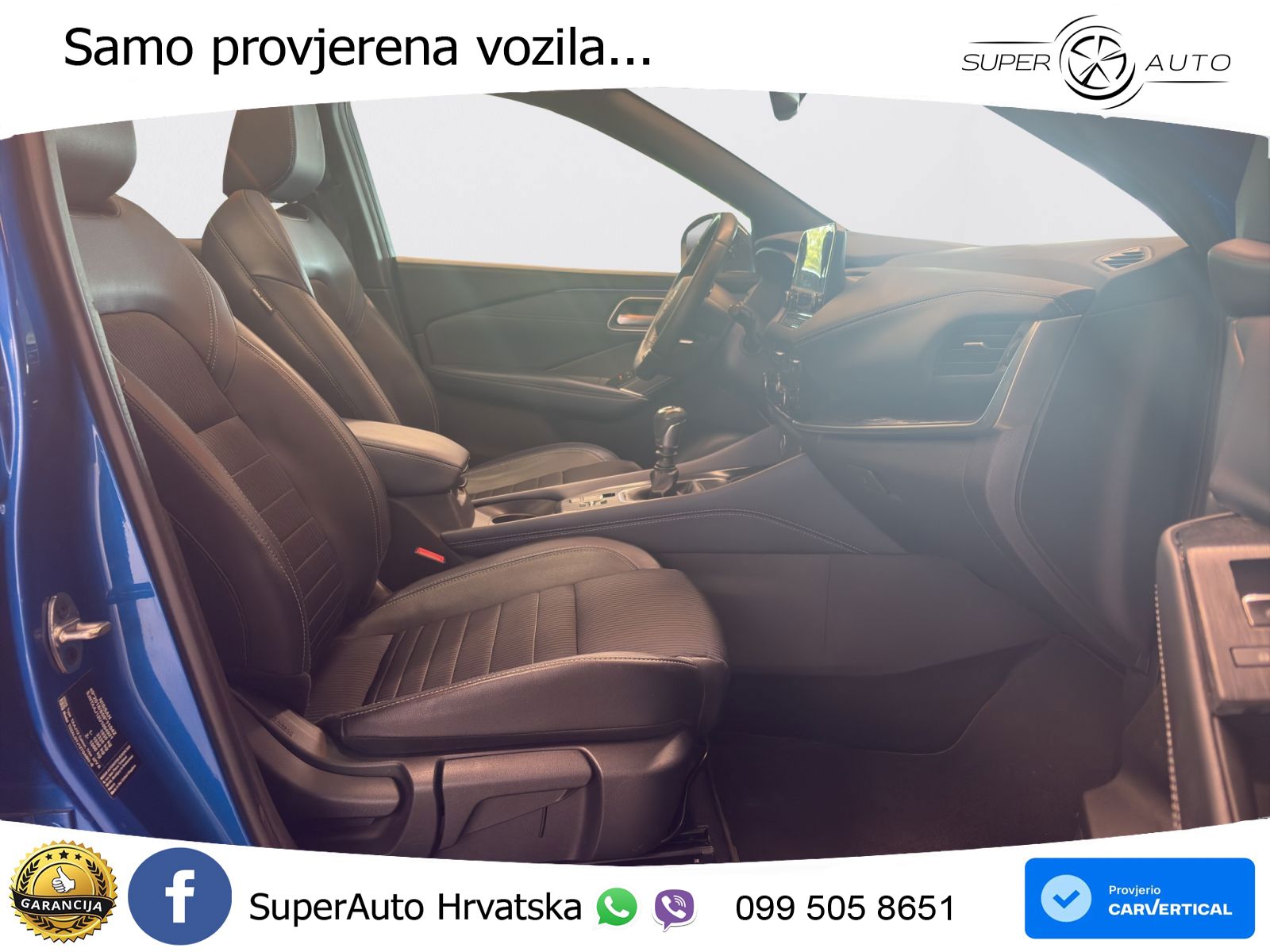 Nissan Qashqai 1.3 DIG-T (140 KS) Tekna LED+GR SJED+ACC