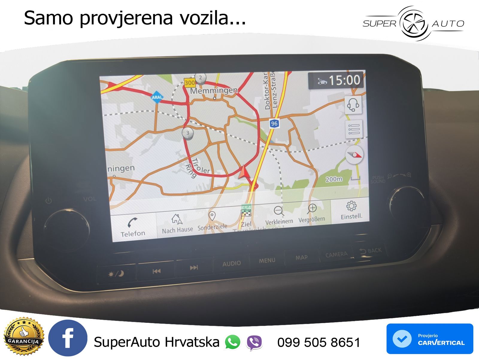 Nissan Qashqai 1.3 DIG-T (140 KS) Tekna LED+GR SJED+ACC