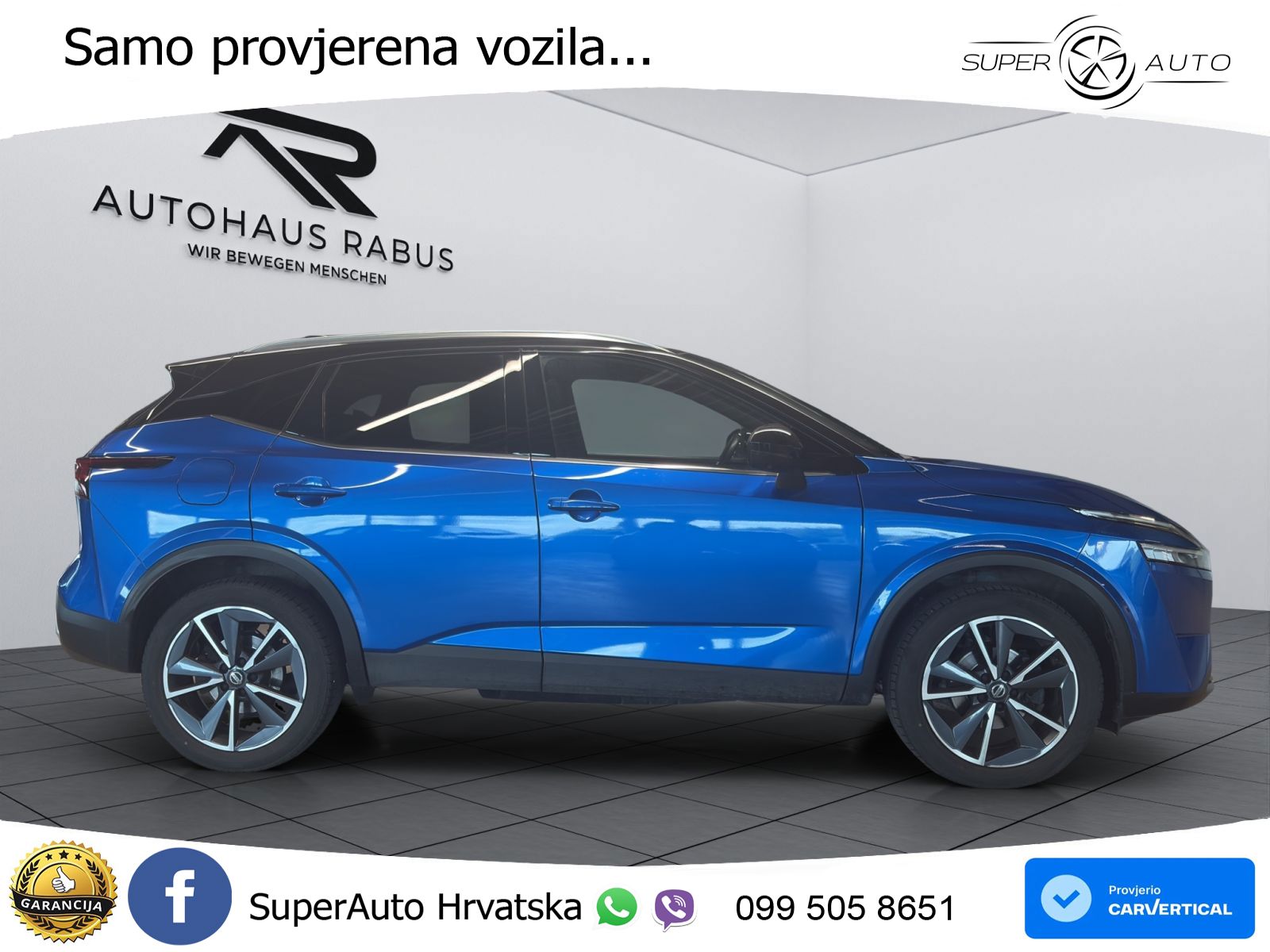 Nissan Qashqai 1.3 DIG-T (140 KS) Tekna LED+GR SJED+ACC