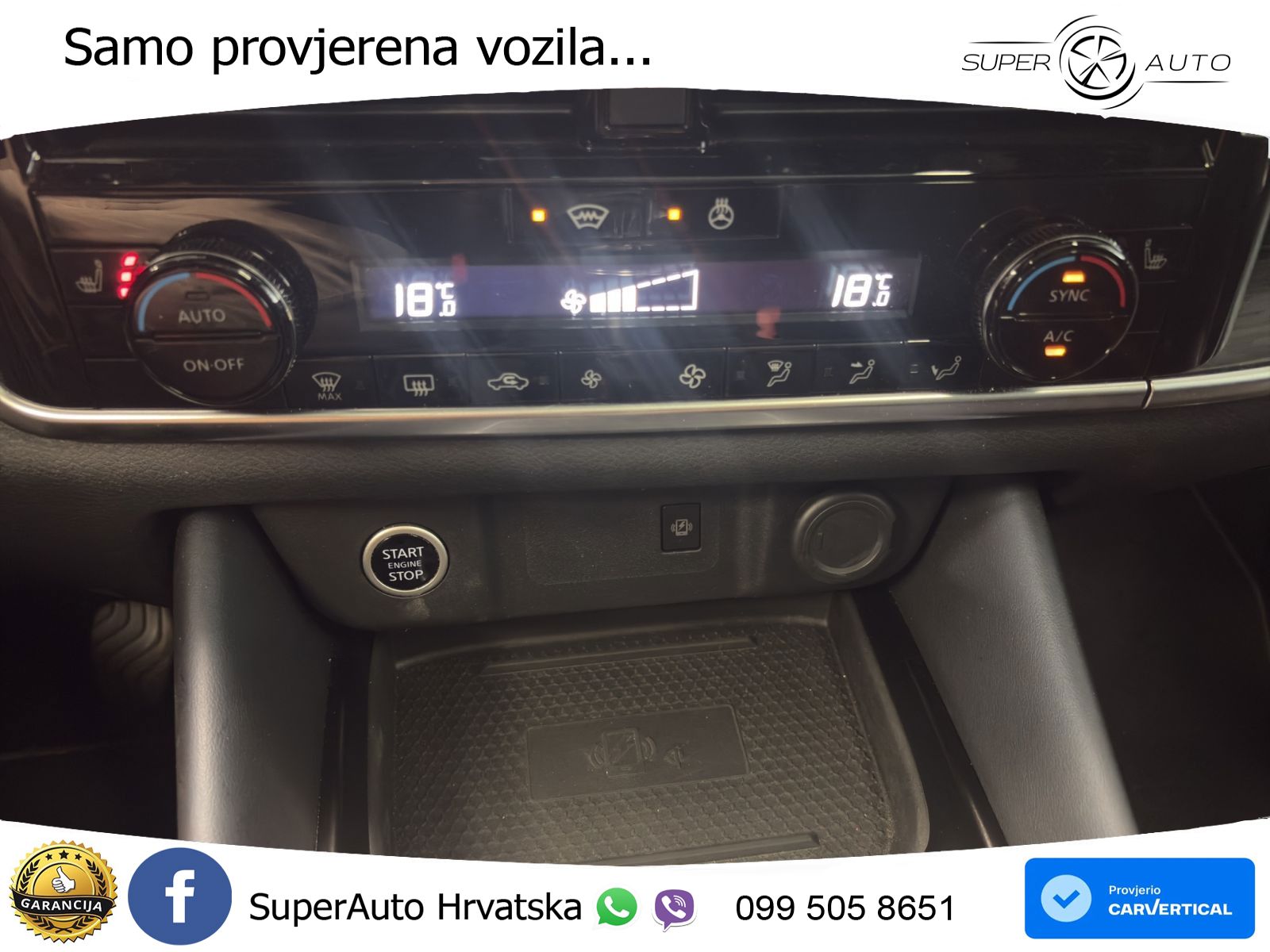 Nissan Qashqai 1.3 DIG-T (140 KS) Tekna LED+GR SJED+ACC
