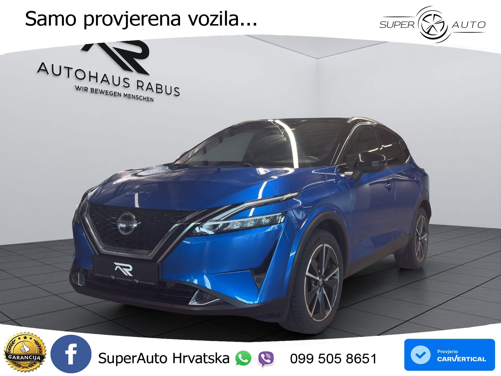 Nissan Qashqai 1.3 DIG-T (140 KS) Tekna LED+GR SJED+ACC