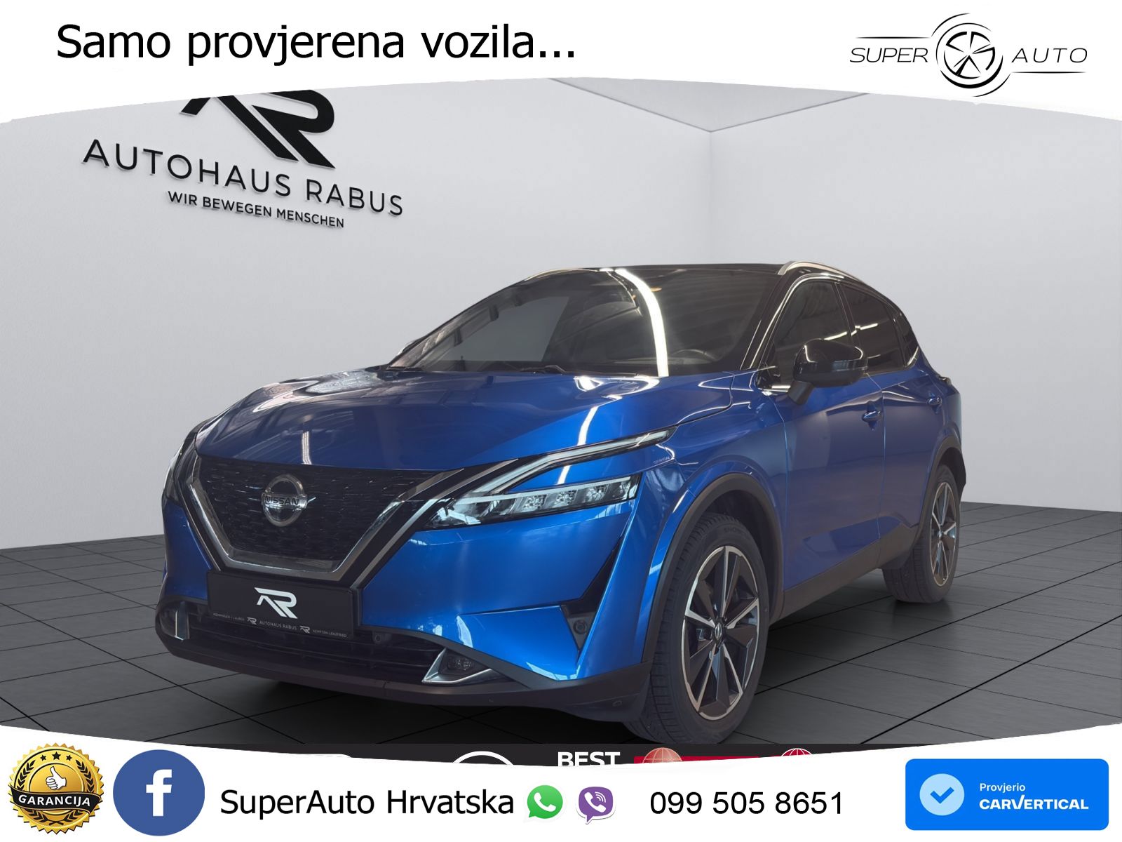 Nissan Qashqai 1.3 DIG-T (140 KS) Tekna LED+GR SJED+ACC