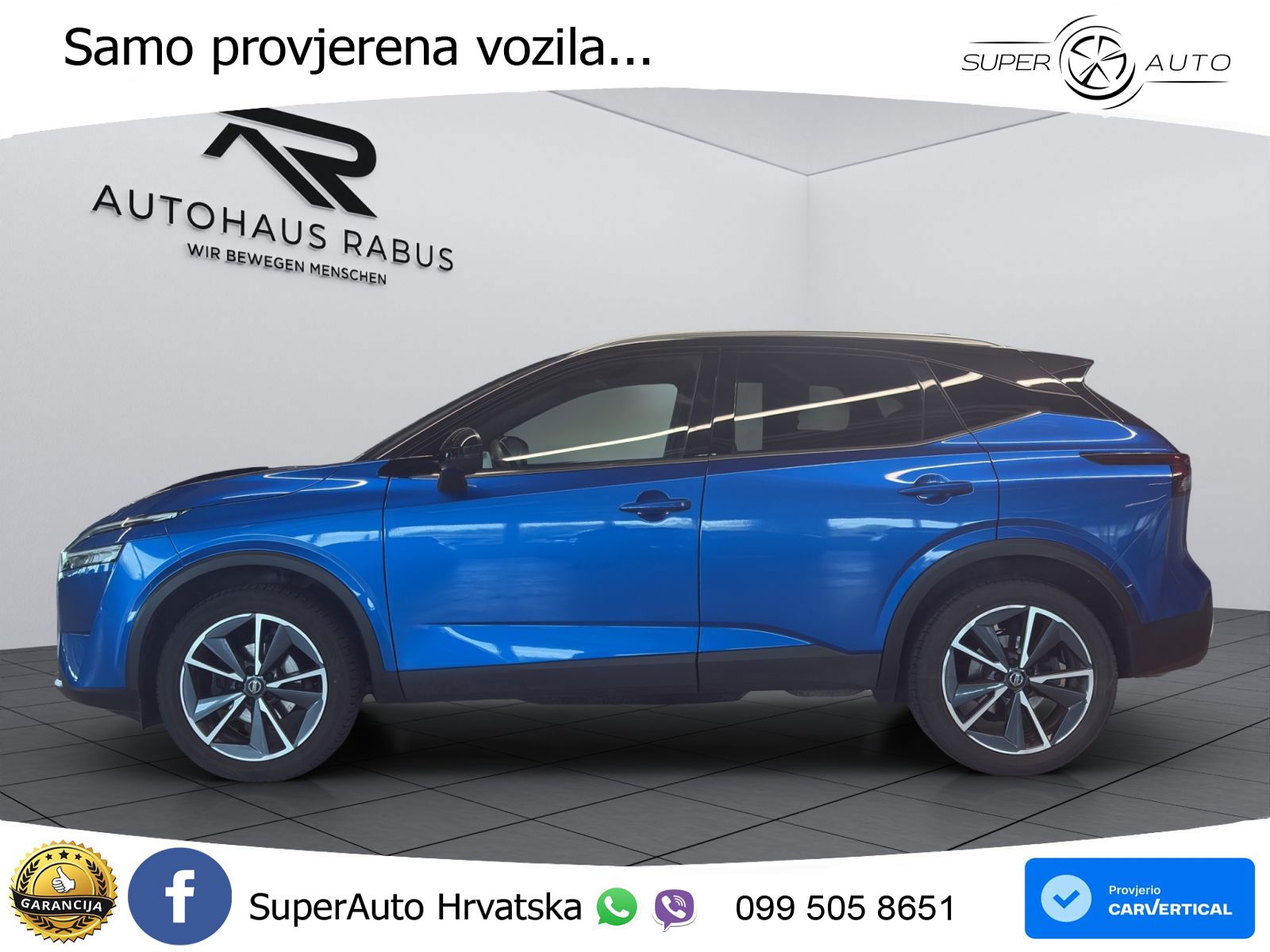 Nissan Qashqai 1.3 DIG-T (140 KS) Tekna LED+GR SJED+ACC
