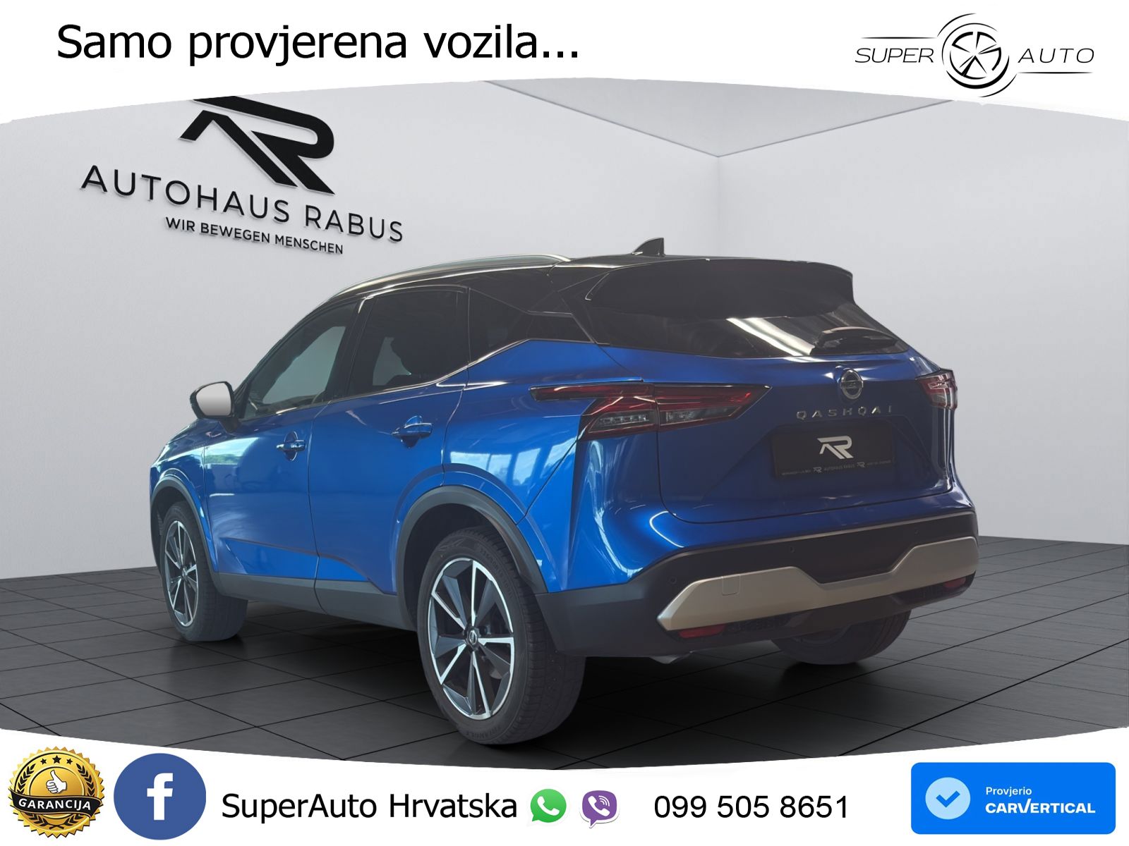Nissan Qashqai 1.3 DIG-T (140 KS) Tekna LED+GR SJED+ACC