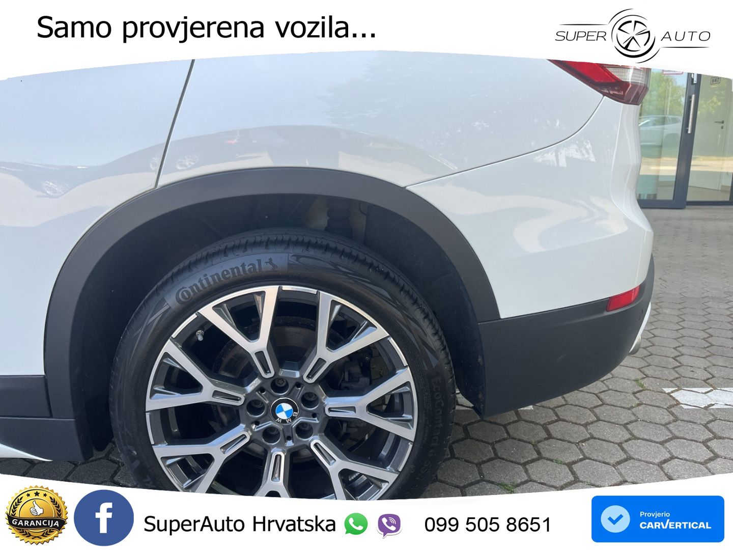 BMW X1 20i (192 KS) xDrive Steptronic