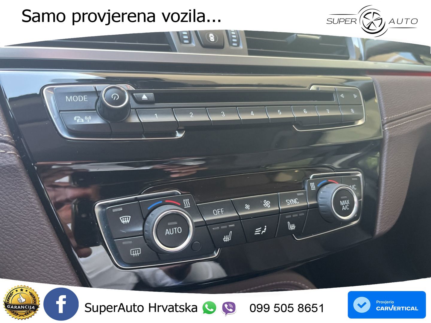 BMW X1 20i (192 KS) xDrive Steptronic