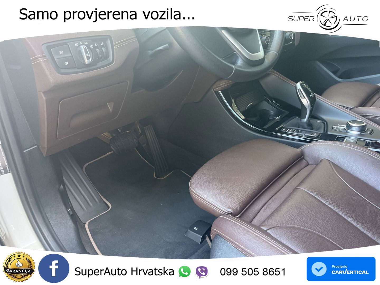 BMW X1 20i (192 KS) xDrive Steptronic