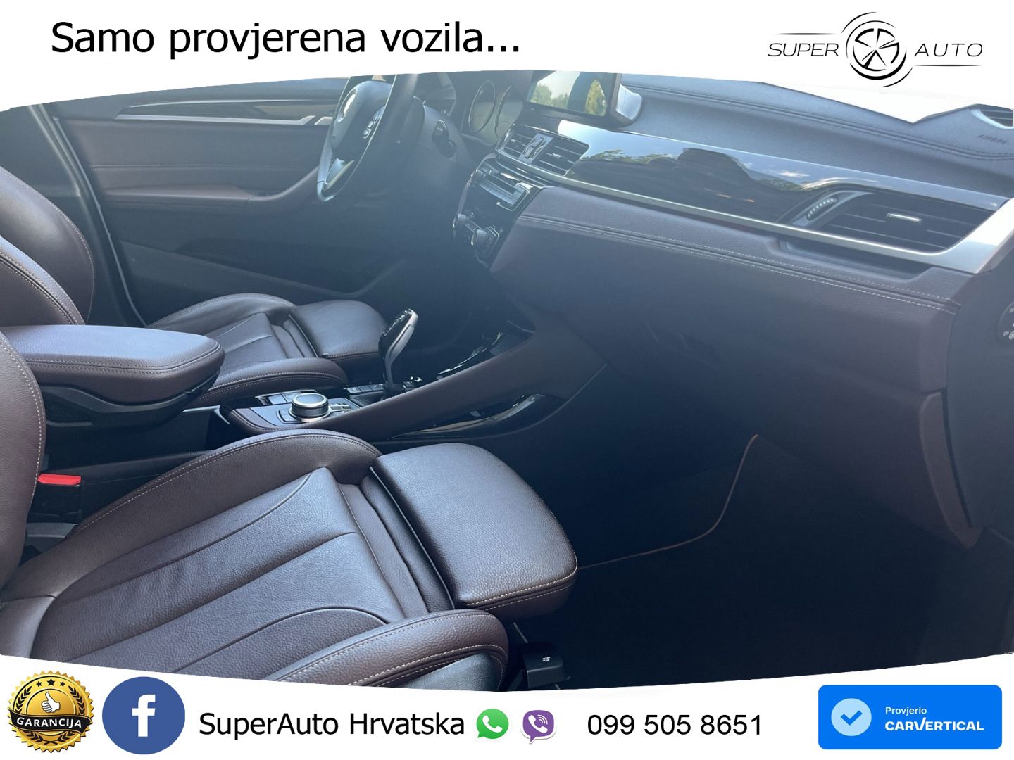 BMW X1 20i (192 KS) xDrive Steptronic