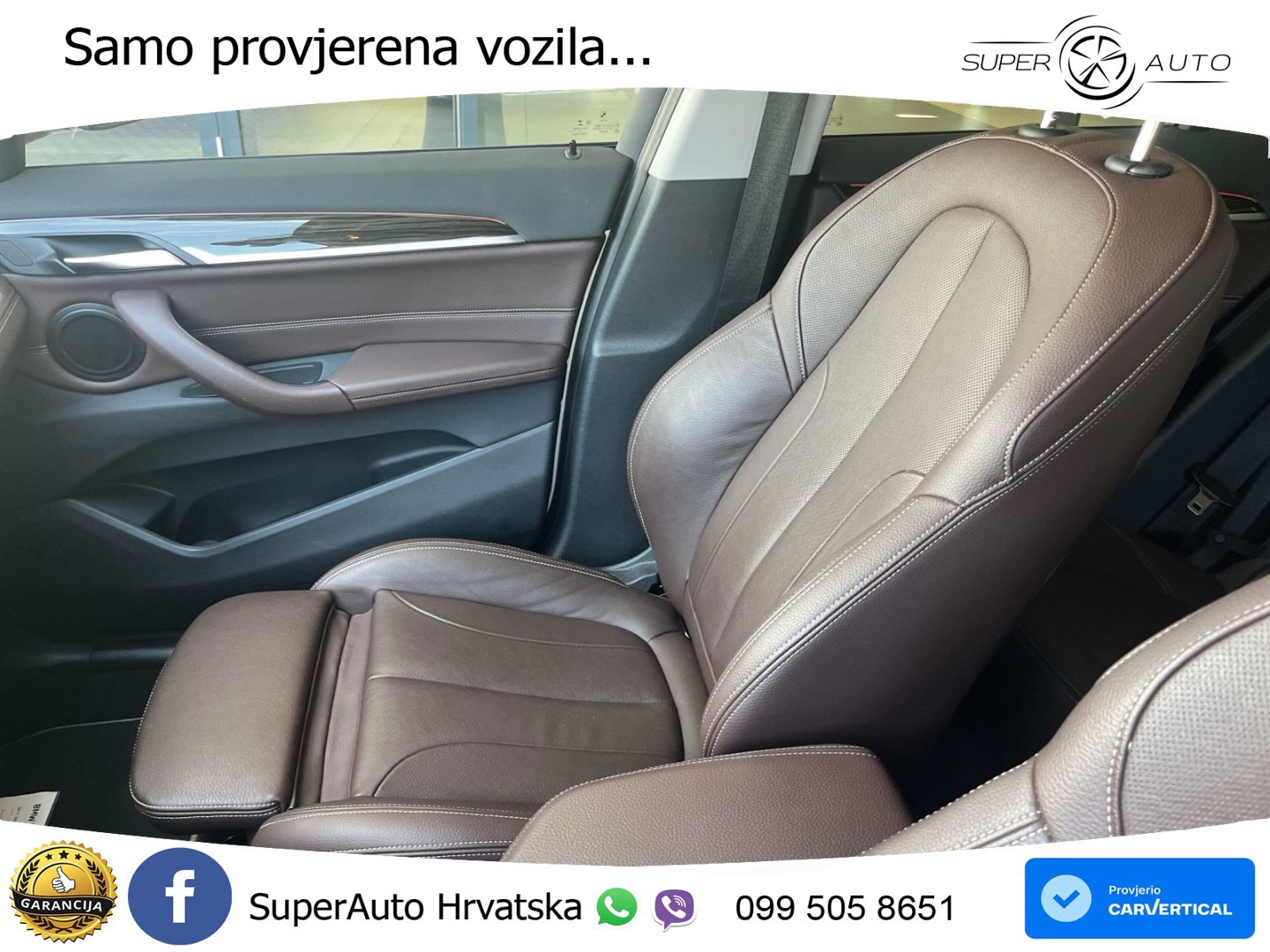 BMW X1 20i (192 KS) xDrive Steptronic