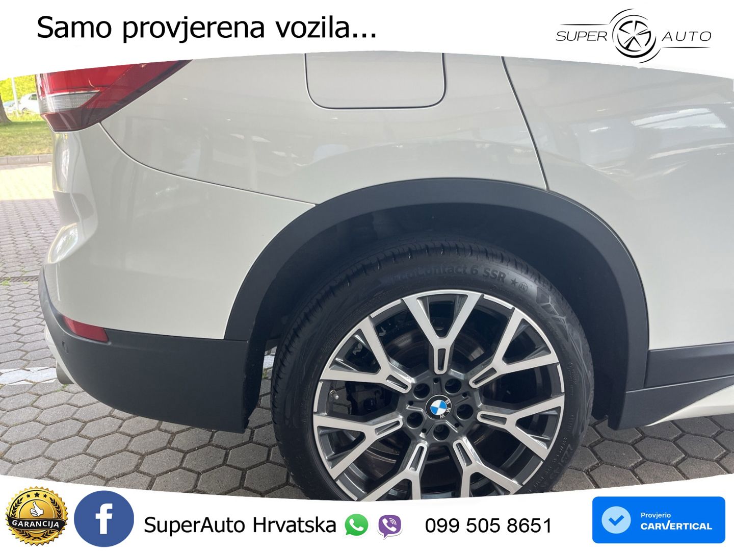 BMW X1 20i (192 KS) xDrive Steptronic