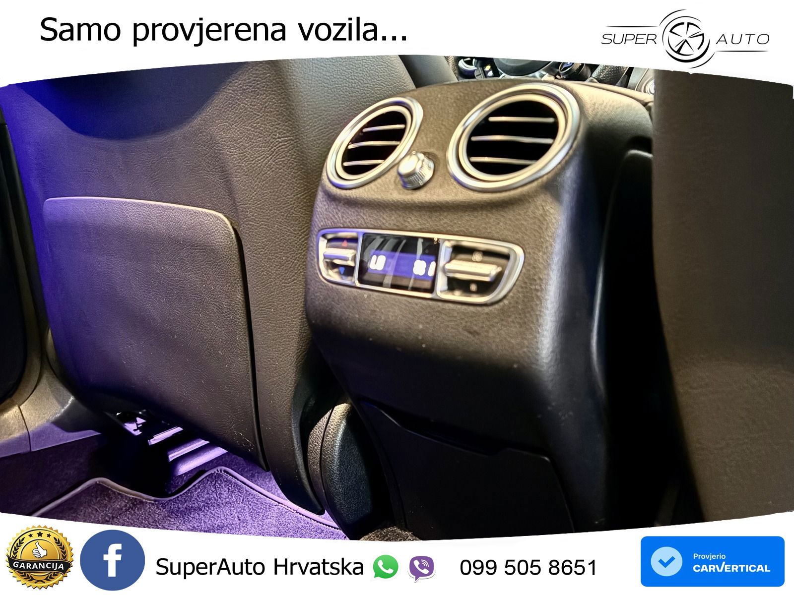 Mercedes GLC Coupe AMG 63 S V8 (510 KS) 4MATIC+ MCT ACC+HEAD+4xGR SJED+360+PANO