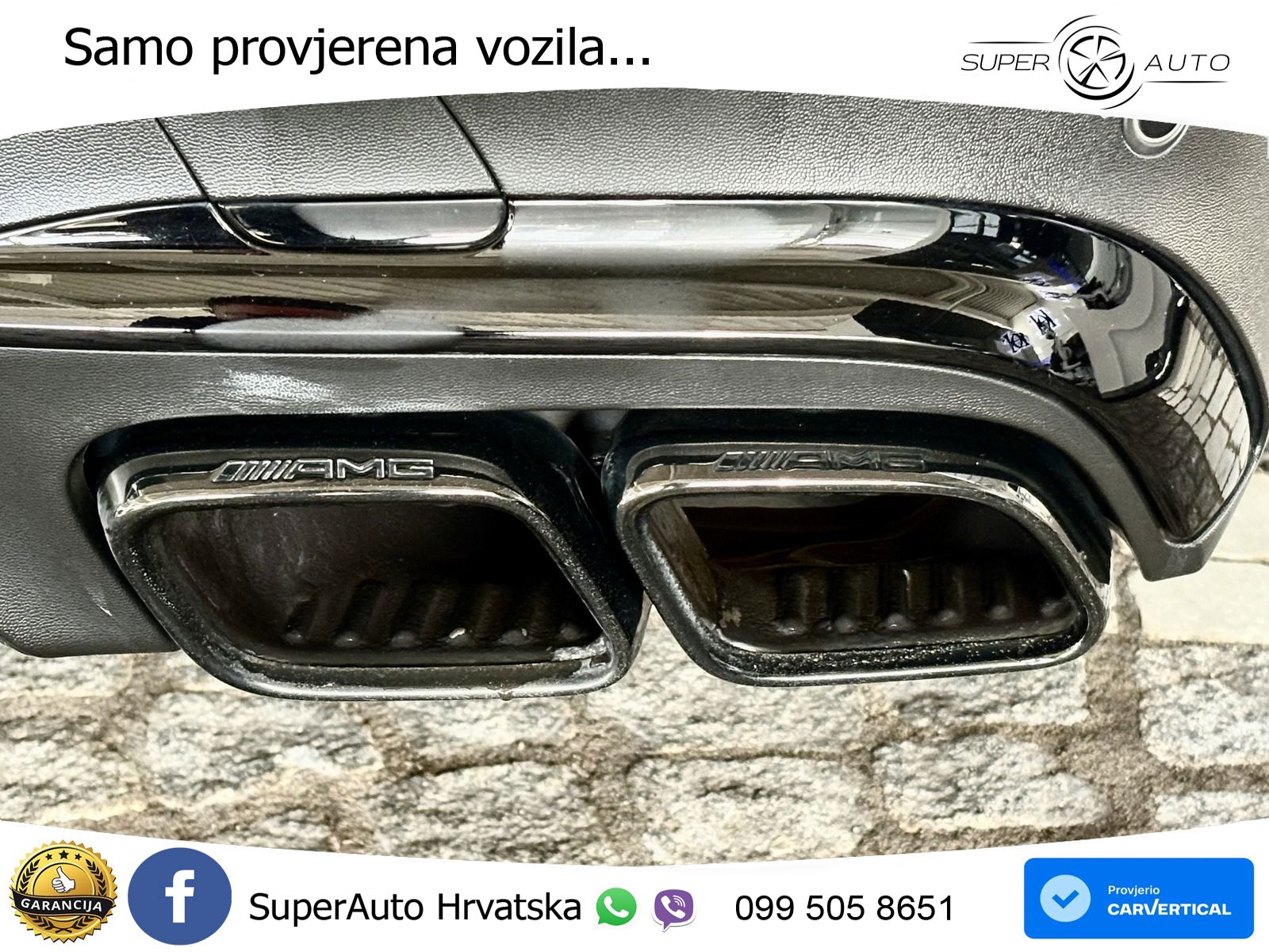 Mercedes GLC Coupe AMG 63 S V8 (510 KS) 4MATIC+ MCT ACC+HEAD+4xGR SJED+360+PANO