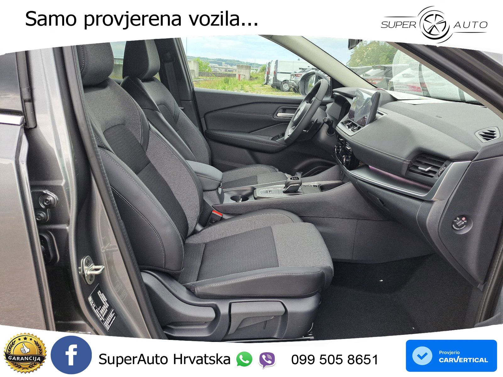 Nissan Qashqai 1.3 DIG-T (158 KS) Xtronic N-Connecta LED+GR SJED+ACC