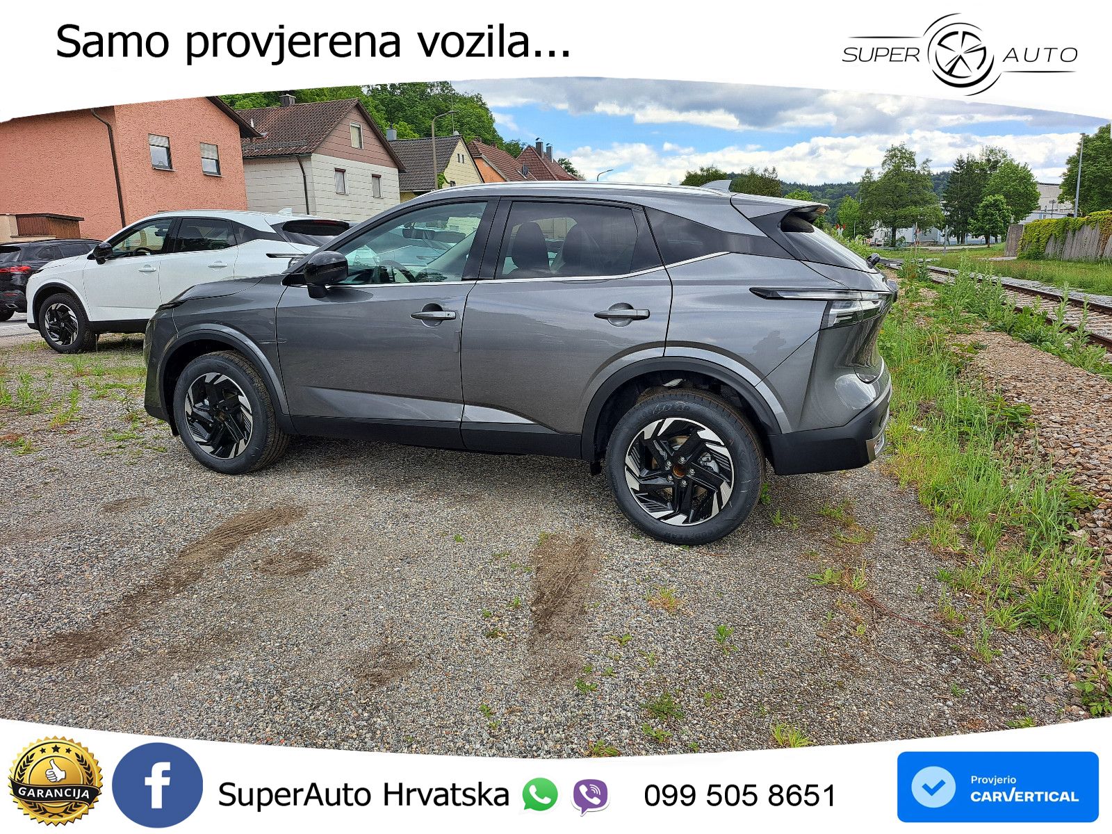 Nissan Qashqai 1.3 DIG-T (158 KS) Xtronic N-Connecta LED+GR SJED+ACC