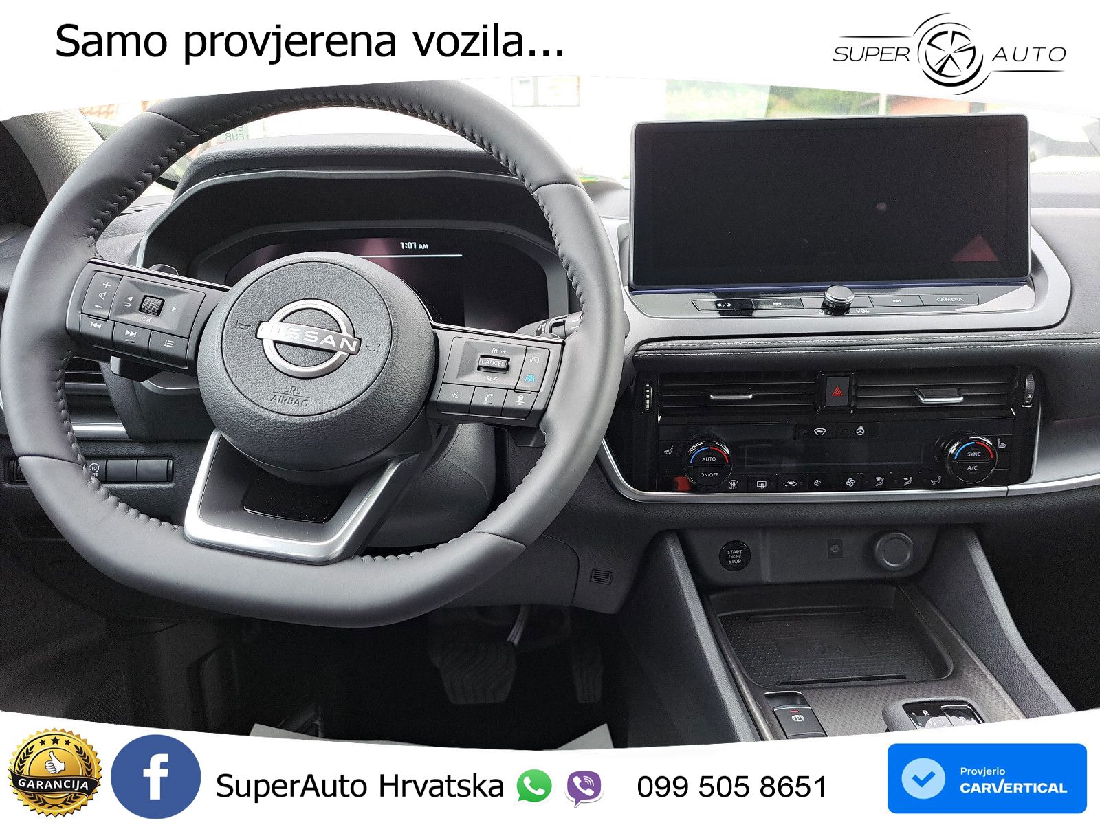 Nissan Qashqai 1.3 DIG-T (158 KS) Xtronic N-Connecta LED+GR SJED+ACC