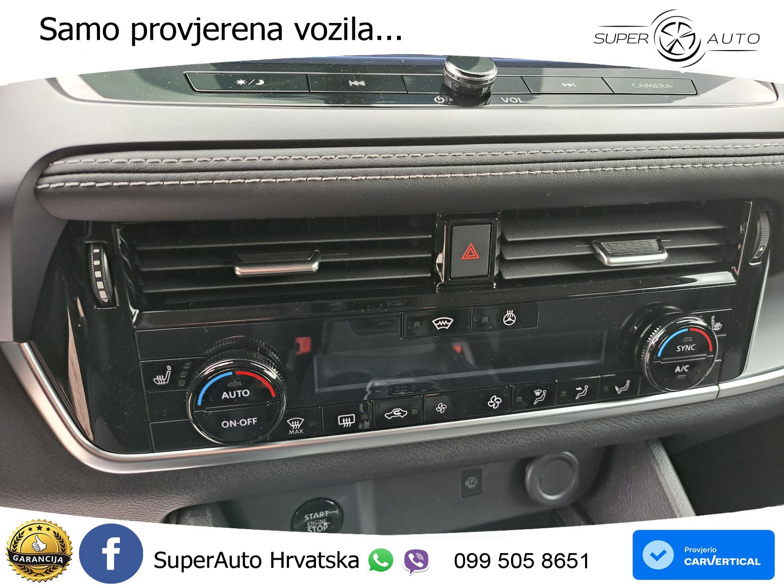 Nissan Qashqai 1.3 DIG-T (158 KS) Xtronic N-Connecta LED+GR SJED+ACC