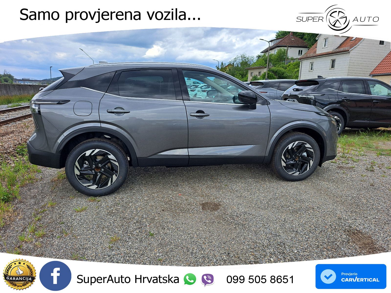 Nissan Qashqai 1.3 DIG-T (158 KS) Xtronic N-Connecta LED+GR SJED+ACC