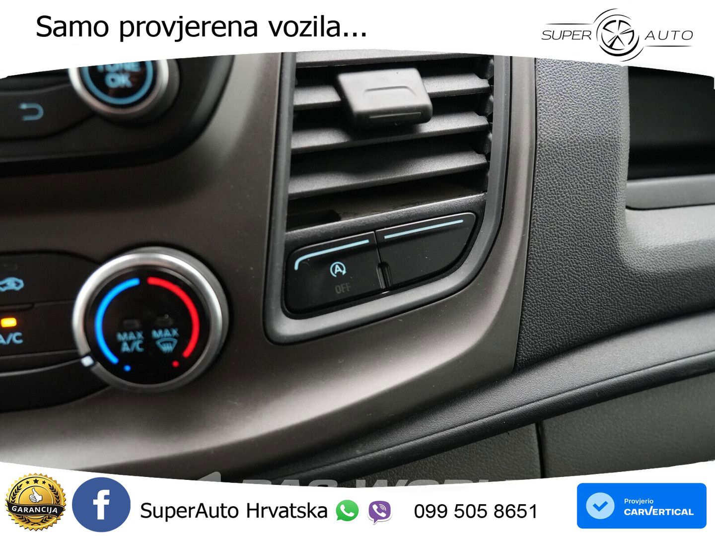 Ford Transit 165pk Kipper Dubbellucht 3,5t Trekhaak A 165 KS