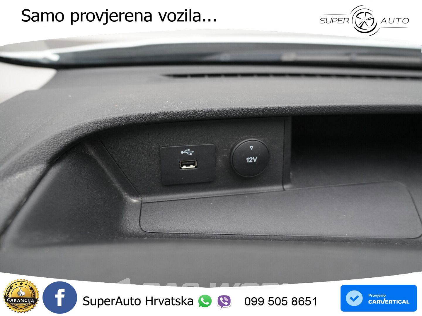 Ford Transit 165pk Kipper Dubbellucht 3,5t Trekhaak A 165 KS
