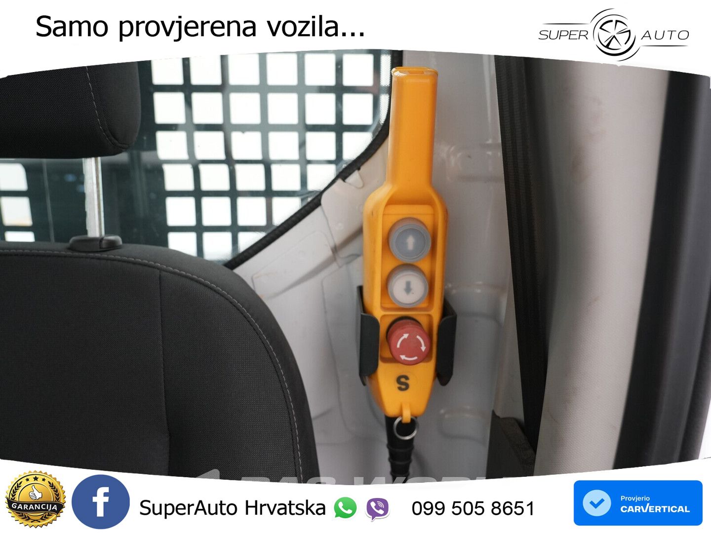 Ford Transit 165pk Kipper Dubbellucht 3,5t Trekhaak A 165 KS