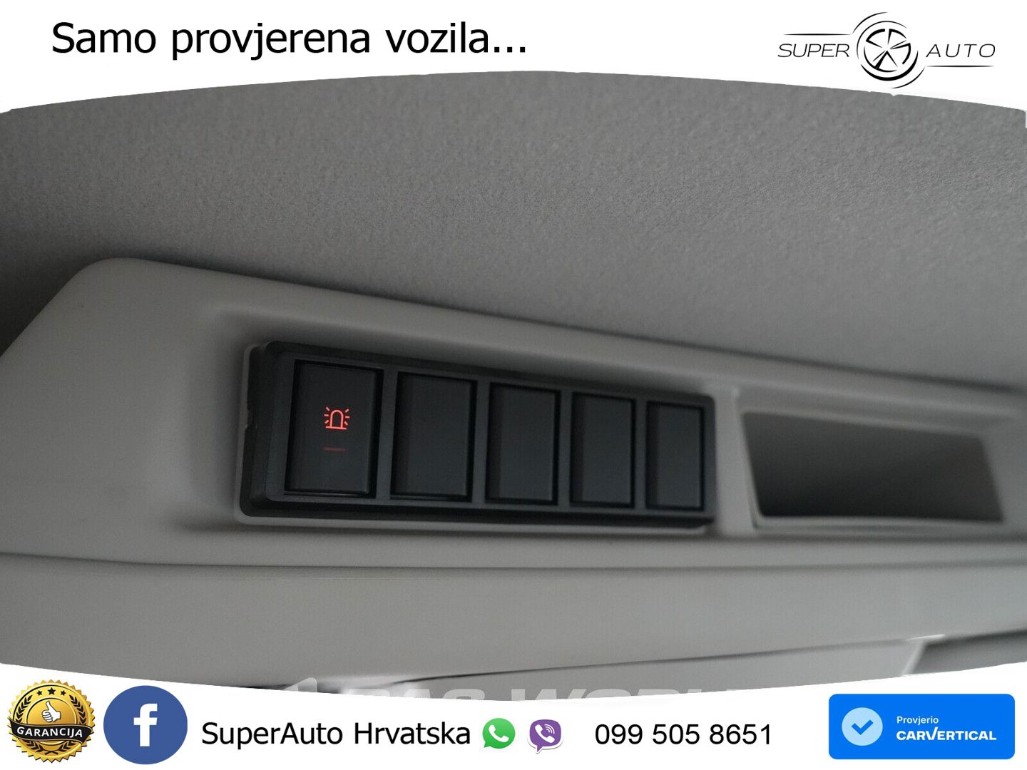 Ford Transit 165pk Kipper Dubbellucht 3,5t Trekhaak A 165 KS