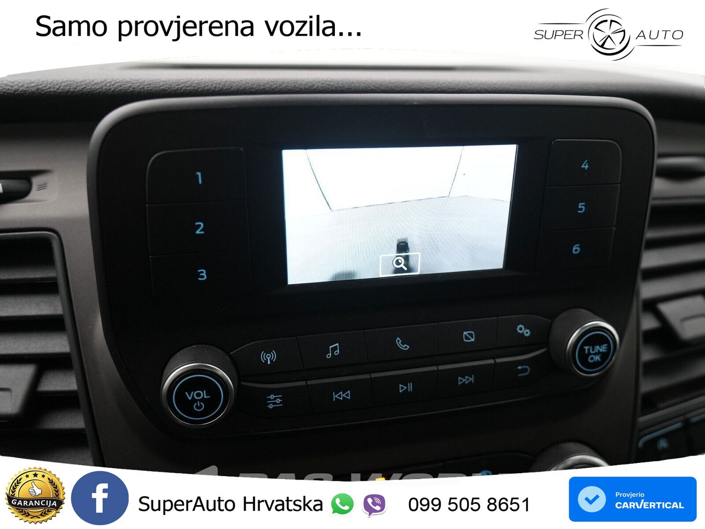 Ford Transit 165pk Kipper Dubbellucht 3,5t Trekhaak A 165 KS