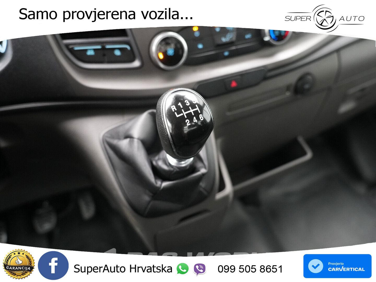 Ford Transit 165pk Kipper Dubbellucht 3,5t Trekhaak A 165 KS