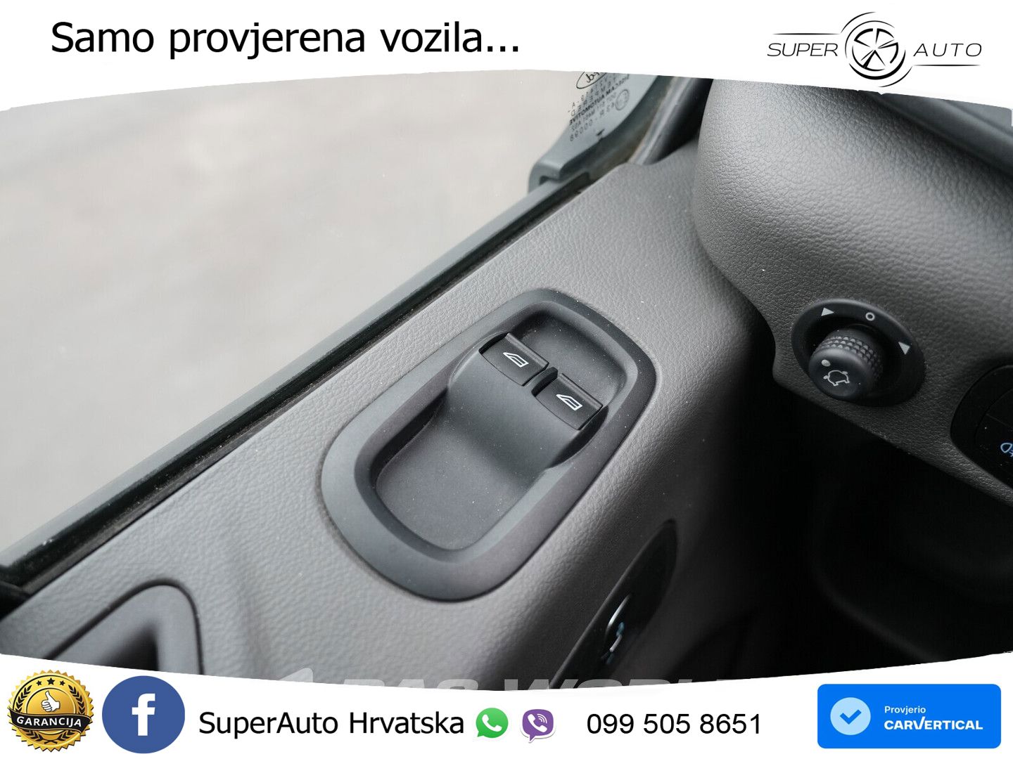 Ford Transit 165pk Kipper Dubbellucht 3,5t Trekhaak A 165 KS