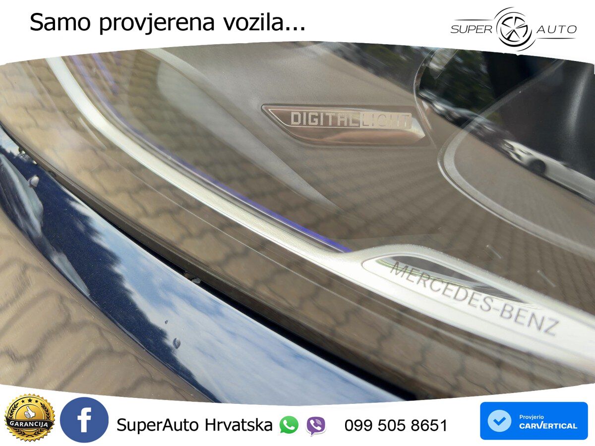 Mercedes GLC 200 (204 KS) 4MATIC 9G-TRONIC Avantgarde
