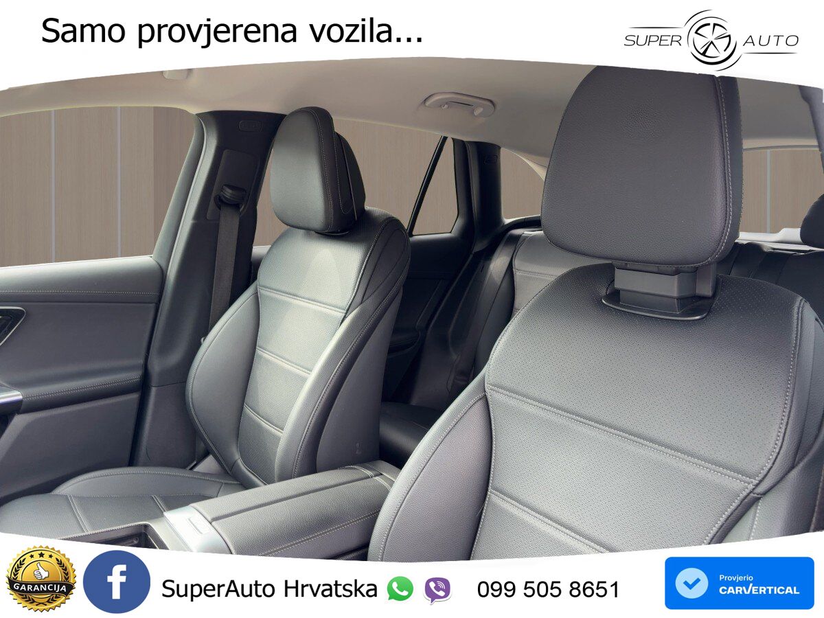 Mercedes GLC 200 (204 KS) 4MATIC 9G-TRONIC Avantgarde