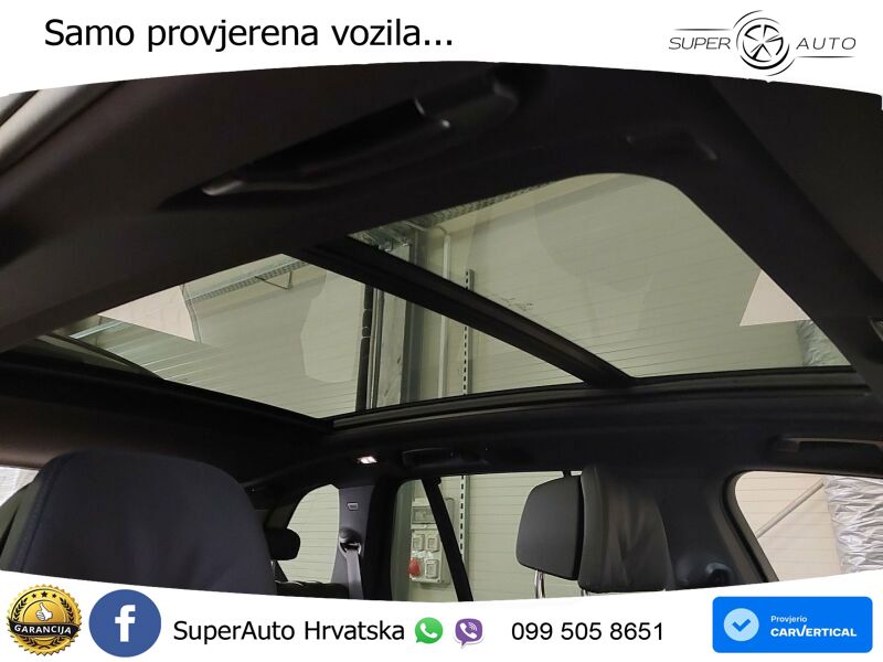 BMW X5 30d (298 KS) xDrive Steptronic M Sport LED+GR SJED+ACC
