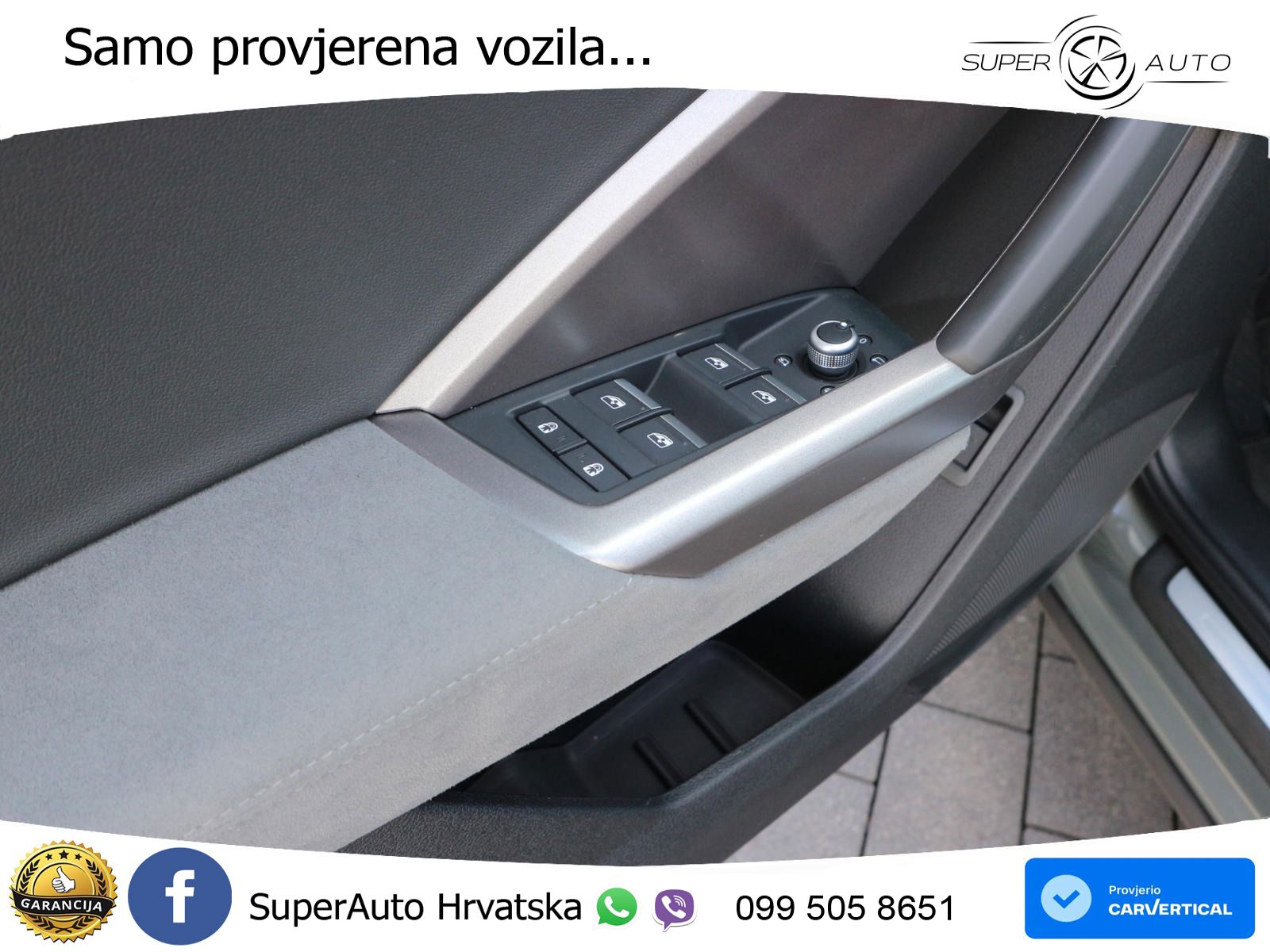 Audi Q3 35 TFSI (150 KS) S tronic advanced LED+GR SJED+ACC