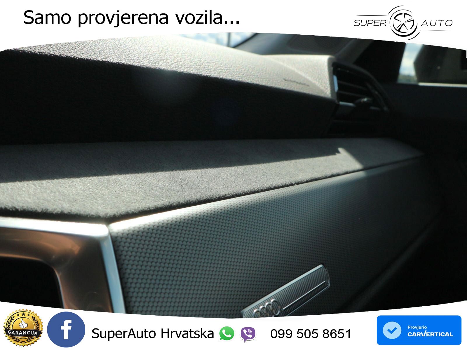Audi Q3 35 TFSI (150 KS) S tronic advanced LED+GR SJED+ACC