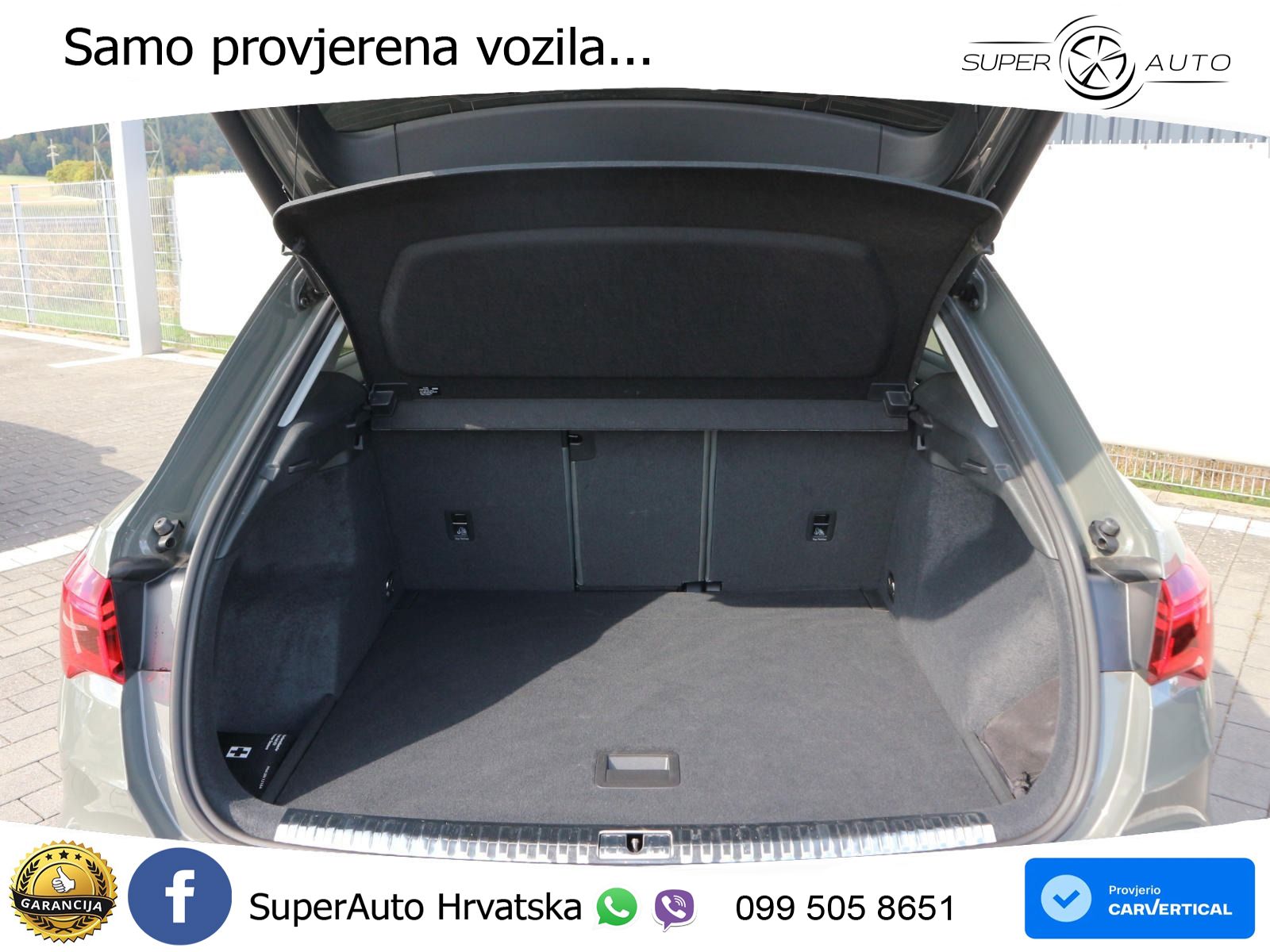 Audi Q3 35 TFSI (150 KS) S tronic advanced LED+GR SJED+ACC