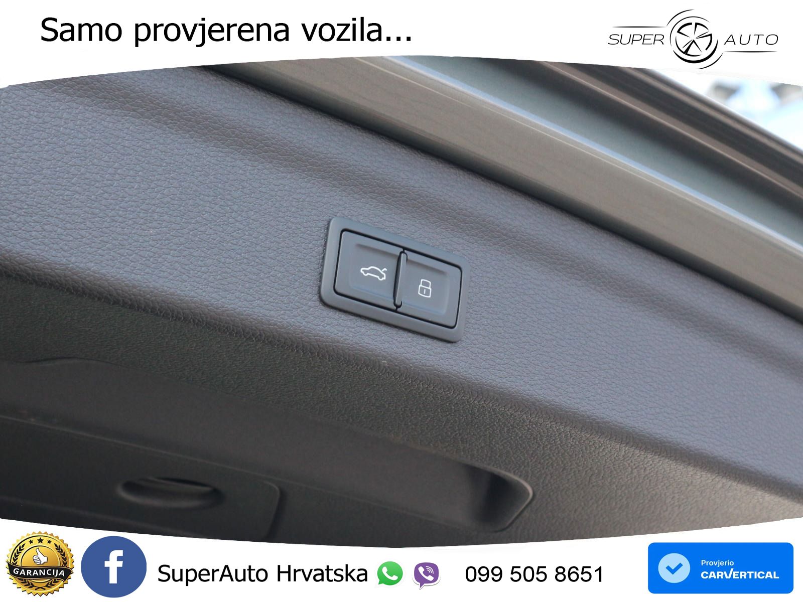 Audi Q3 35 TFSI (150 KS) S tronic advanced LED+GR SJED+ACC