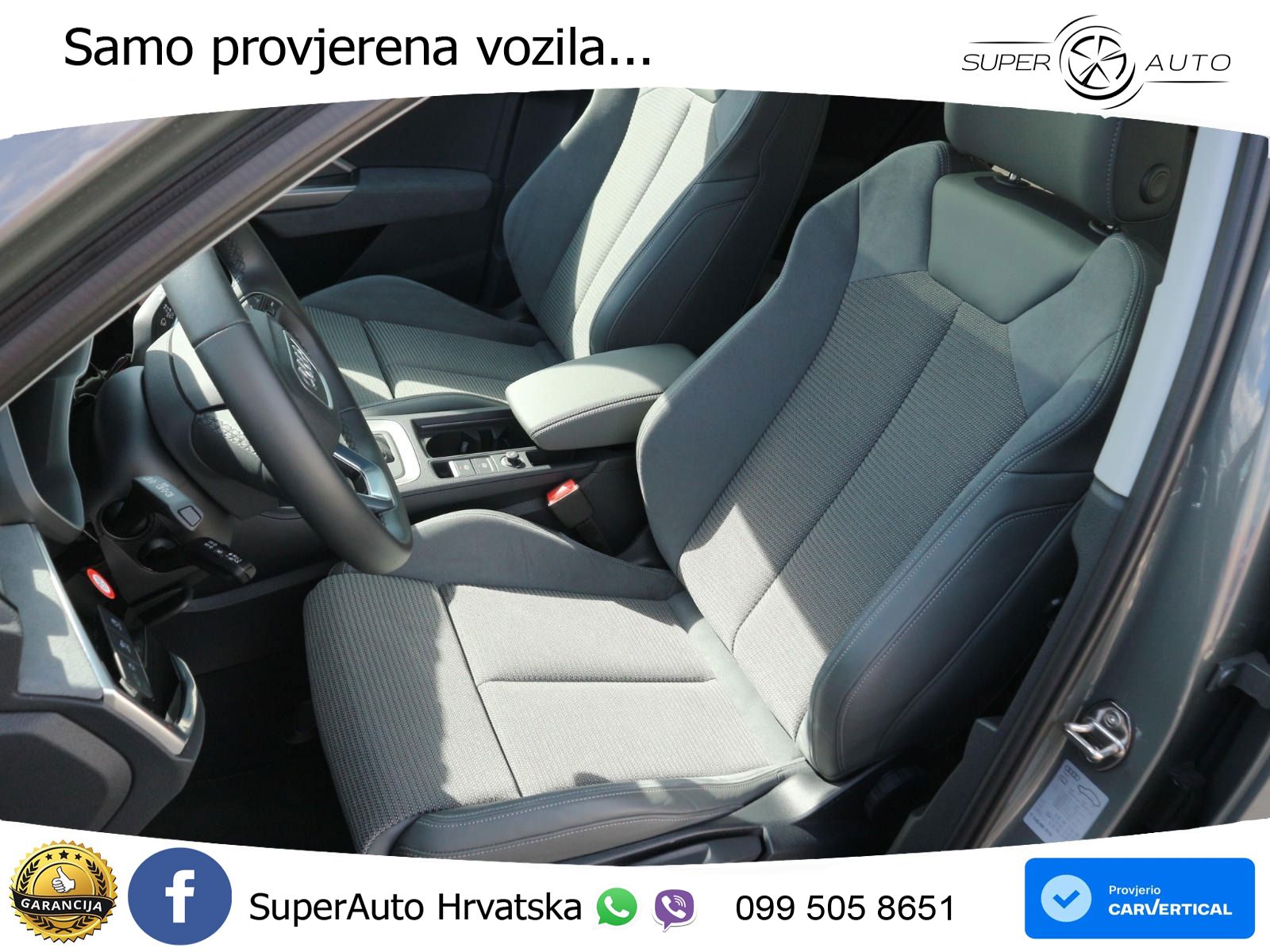 Audi Q3 35 TFSI (150 KS) S tronic advanced LED+GR SJED+ACC