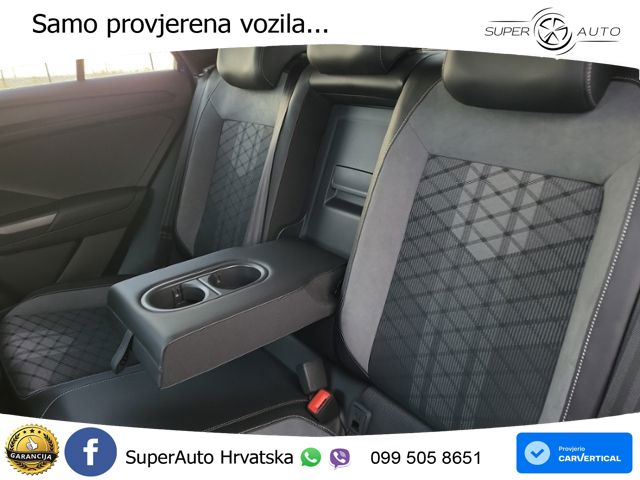 Volkswagen T-Roc I 1.5 TSI (150 KS) LED+GR SJED+ACC