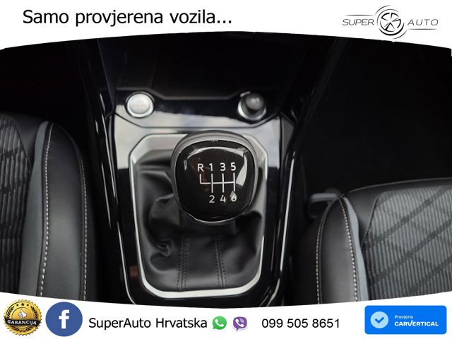 Volkswagen T-Roc I 1.5 TSI (150 KS) LED+GR SJED+ACC