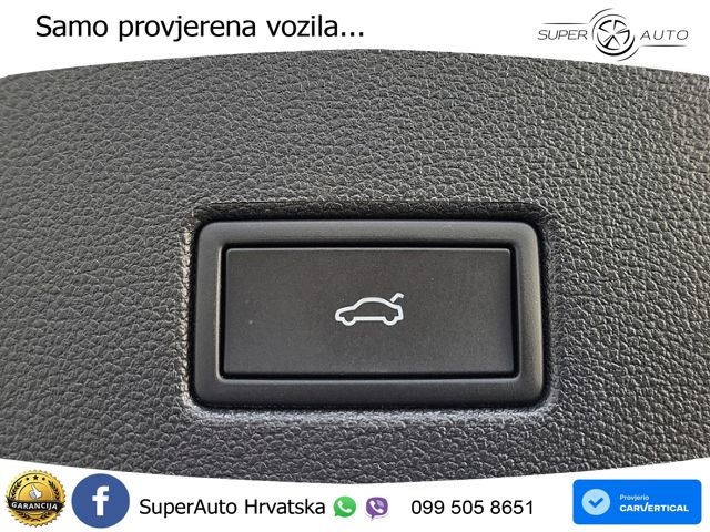 Volkswagen T-Roc I 1.5 TSI (150 KS) LED+GR SJED+ACC