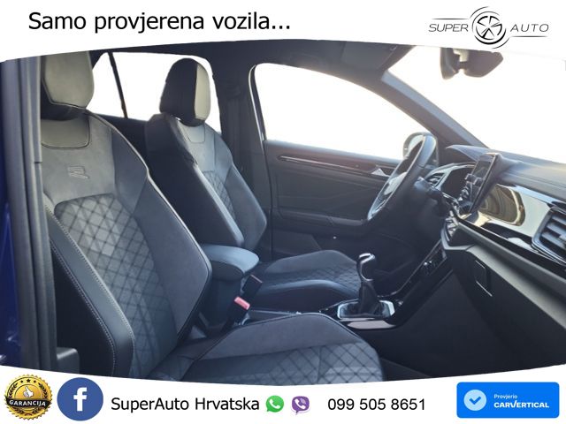 Volkswagen T-Roc I 1.5 TSI (150 KS) LED+GR SJED+ACC