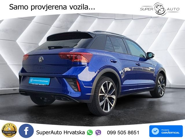 Volkswagen T-Roc I 1.5 TSI (150 KS) LED+GR SJED+ACC