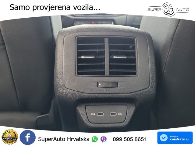 Volkswagen T-Roc I 1.5 TSI (150 KS) LED+GR SJED+ACC