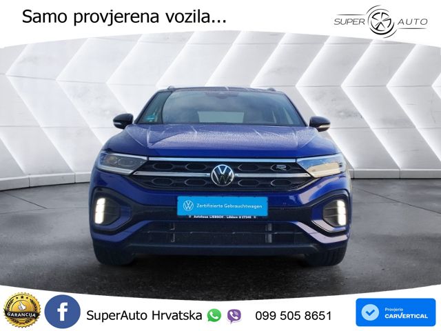 Volkswagen T-Roc I 1.5 TSI (150 KS) LED+GR SJED+ACC