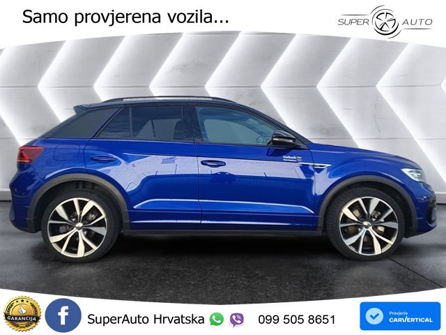 Volkswagen T-Roc I 1.5 TSI (150 KS) LED+GR SJED+ACC