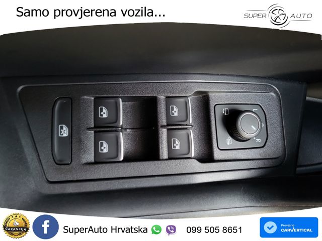 Volkswagen T-Roc I 1.5 TSI (150 KS) LED+GR SJED+ACC