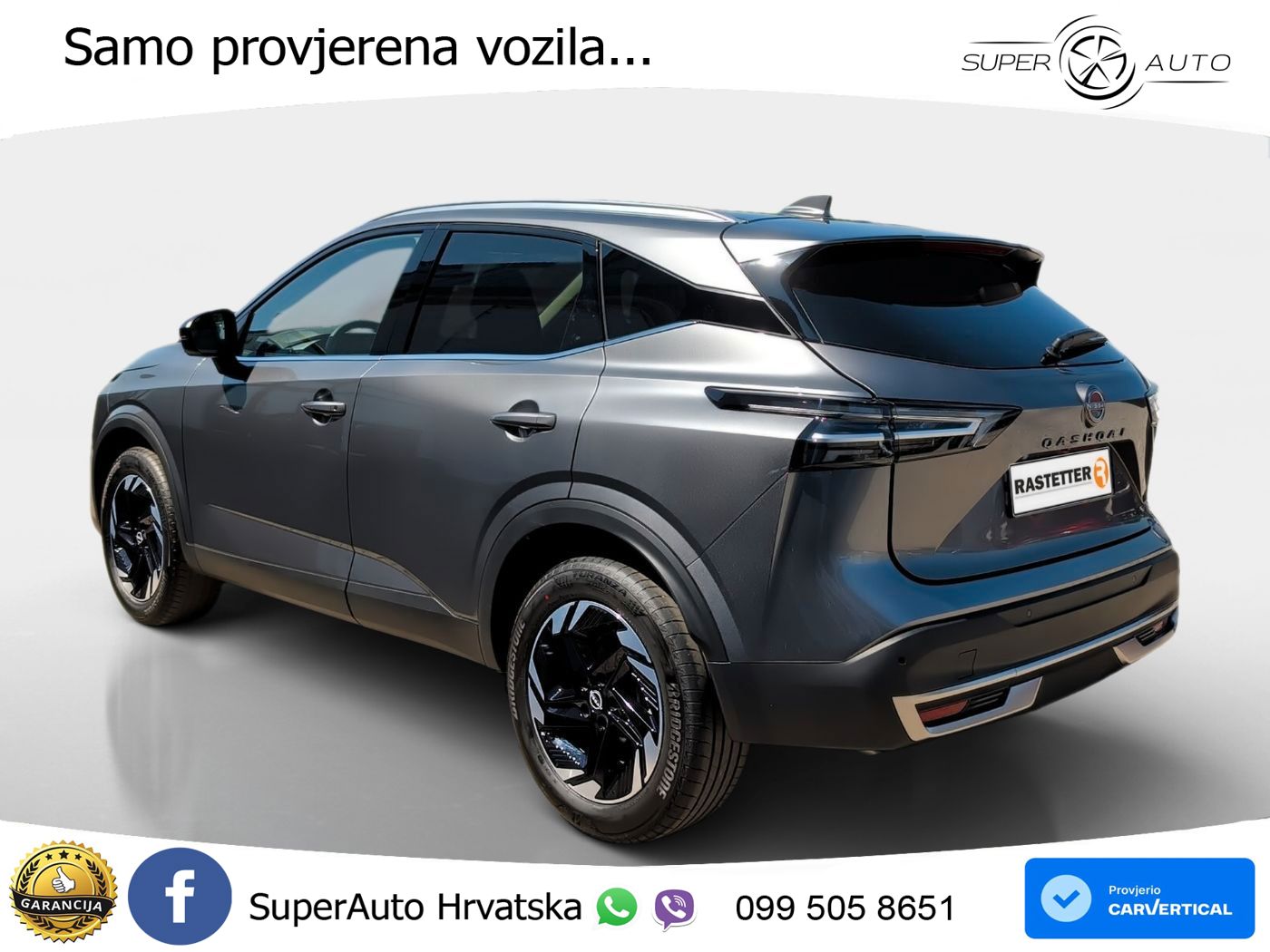 Nissan Qashqai 1.3 DIG-T (158 KS) Xtronic N-Connecta LED+GR SJED+ACC