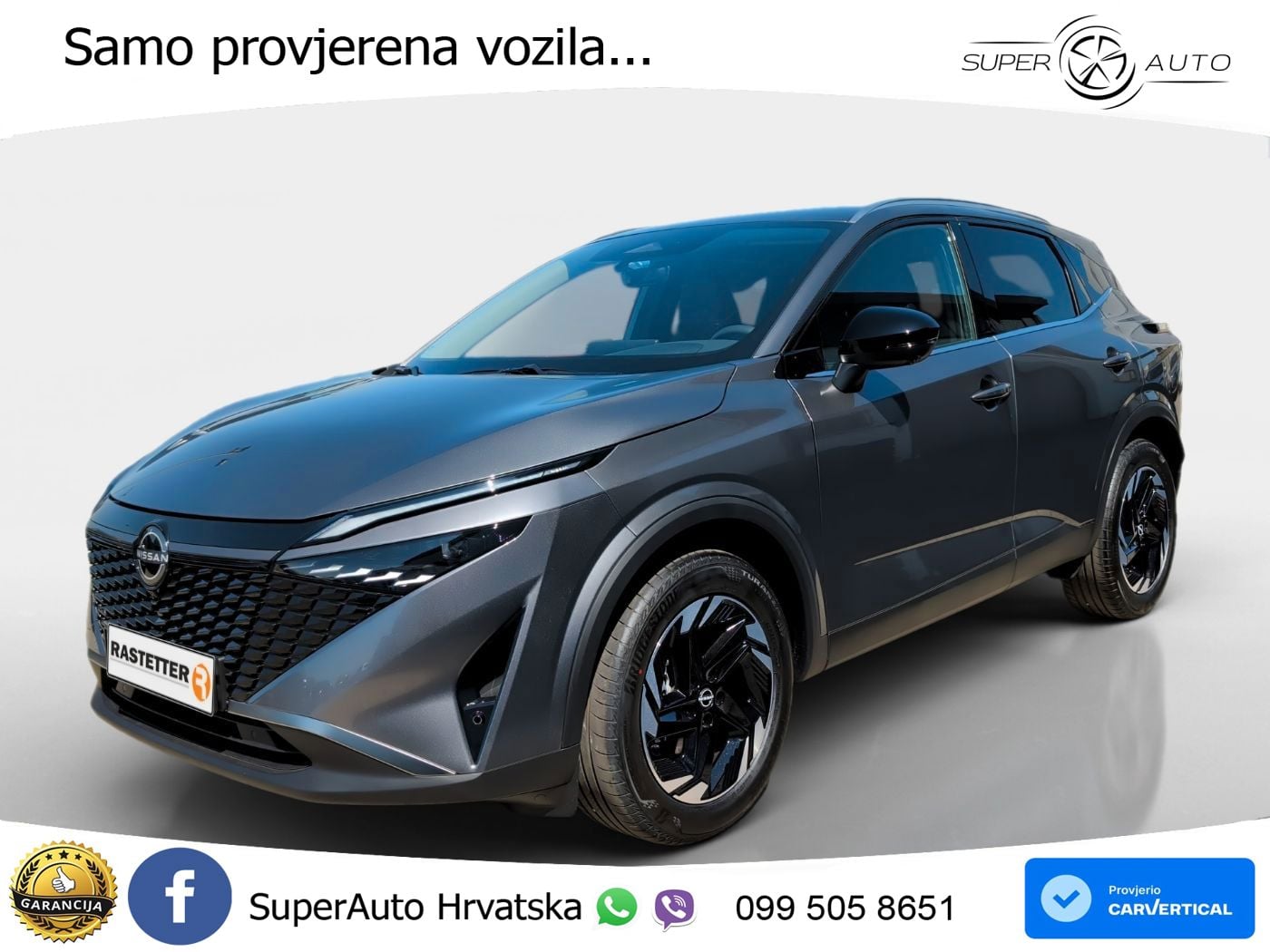 Nissan Qashqai 1.3 DIG-T (158 KS) Xtronic N-Connecta LED+GR SJED+ACC