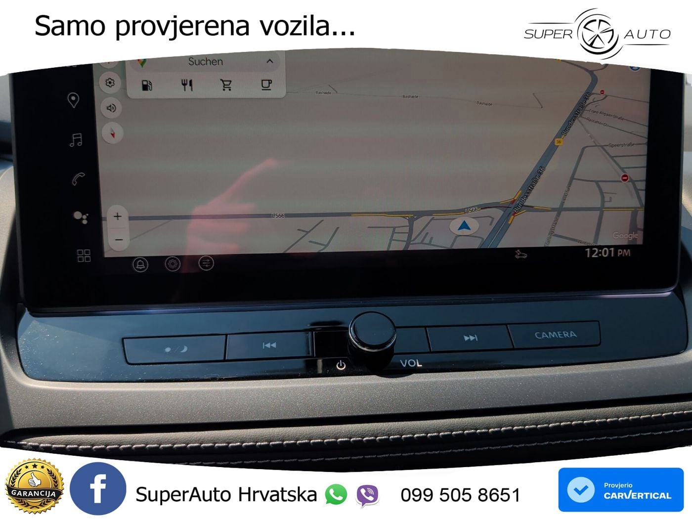 Nissan Qashqai 1.3 DIG-T (158 KS) Xtronic N-Connecta LED+GR SJED+ACC