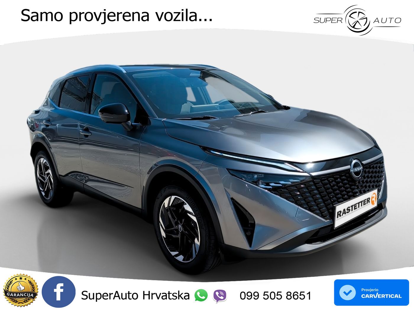 Nissan Qashqai 1.3 DIG-T (158 KS) Xtronic N-Connecta LED+GR SJED+ACC